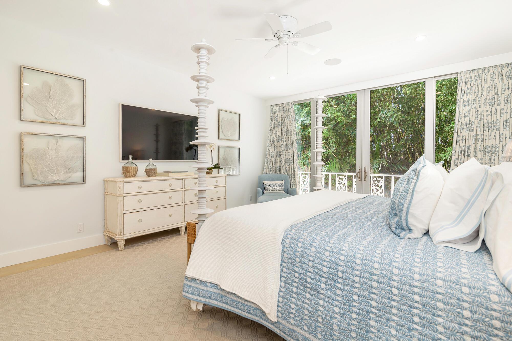 FOUR-O-ONE WORTH AVE BLDG - Residential