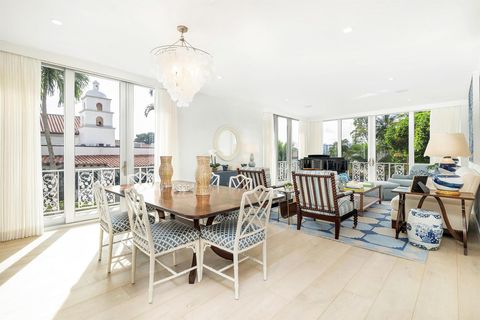 401 Worth Avenue 201 Palm Beach FL 33480