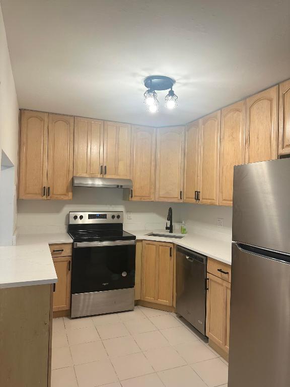 PINE RIDE AT HAVERHILL - Residential Lease