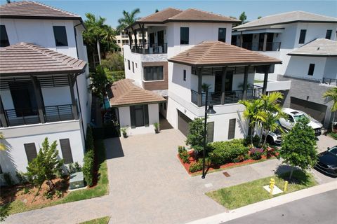 A home in Doral