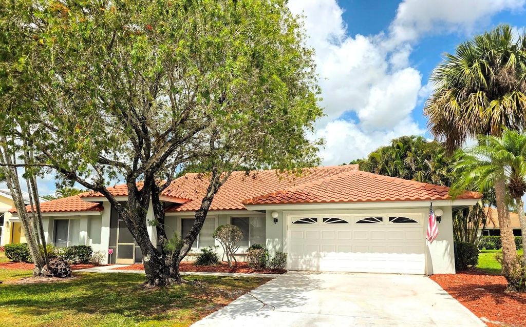Photo of 411 SW Sycamore Cove, Port Saint Lucie, FL 34986 (MLS # R11083423)