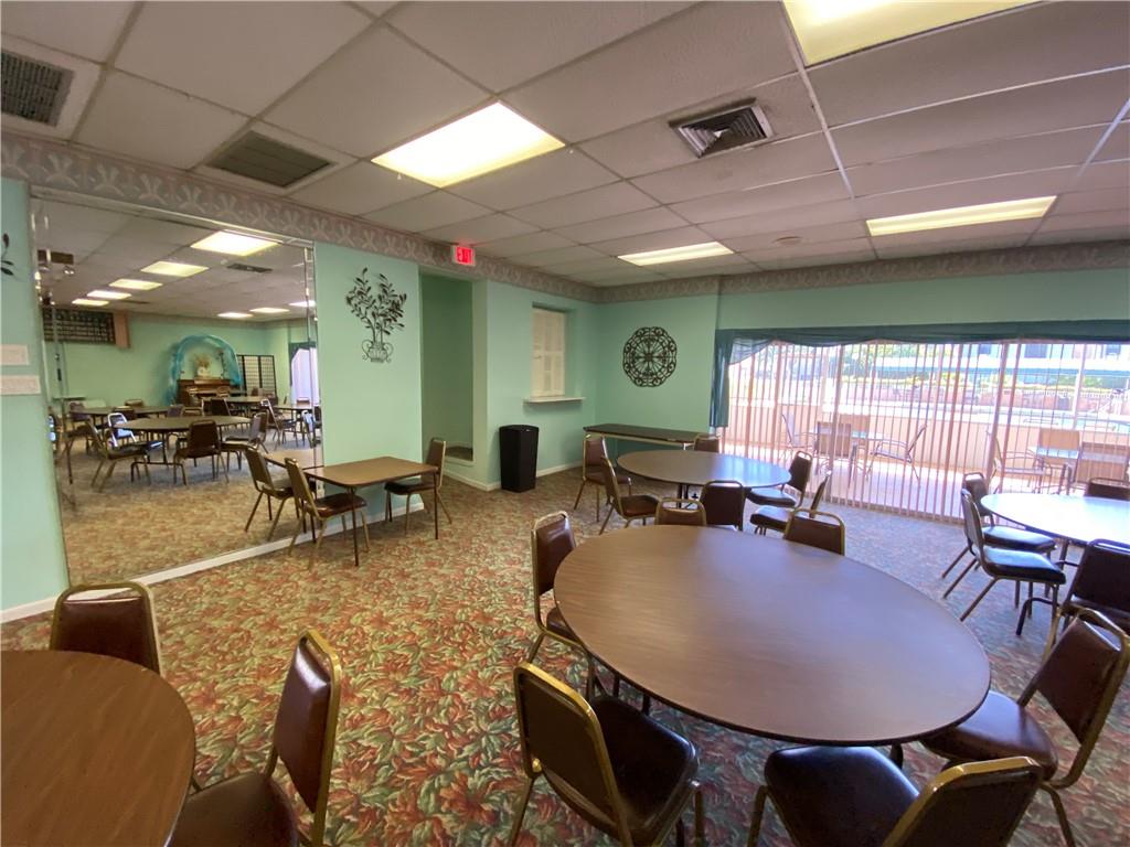 SABAL PALM VILLAGE - Residential