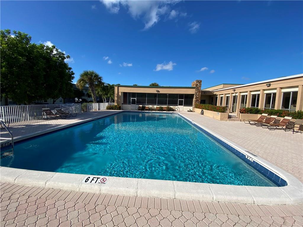 SABAL PALM VILLAGE - Residential