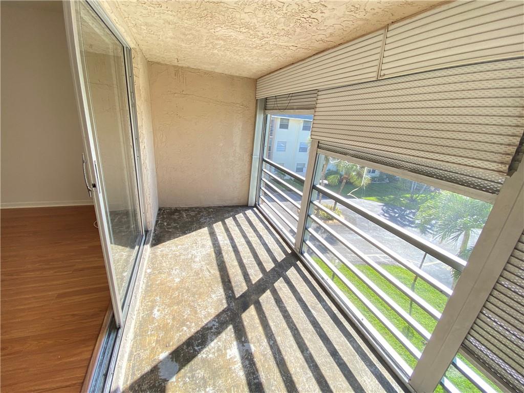 SABAL PALM VILLAGE - Residential
