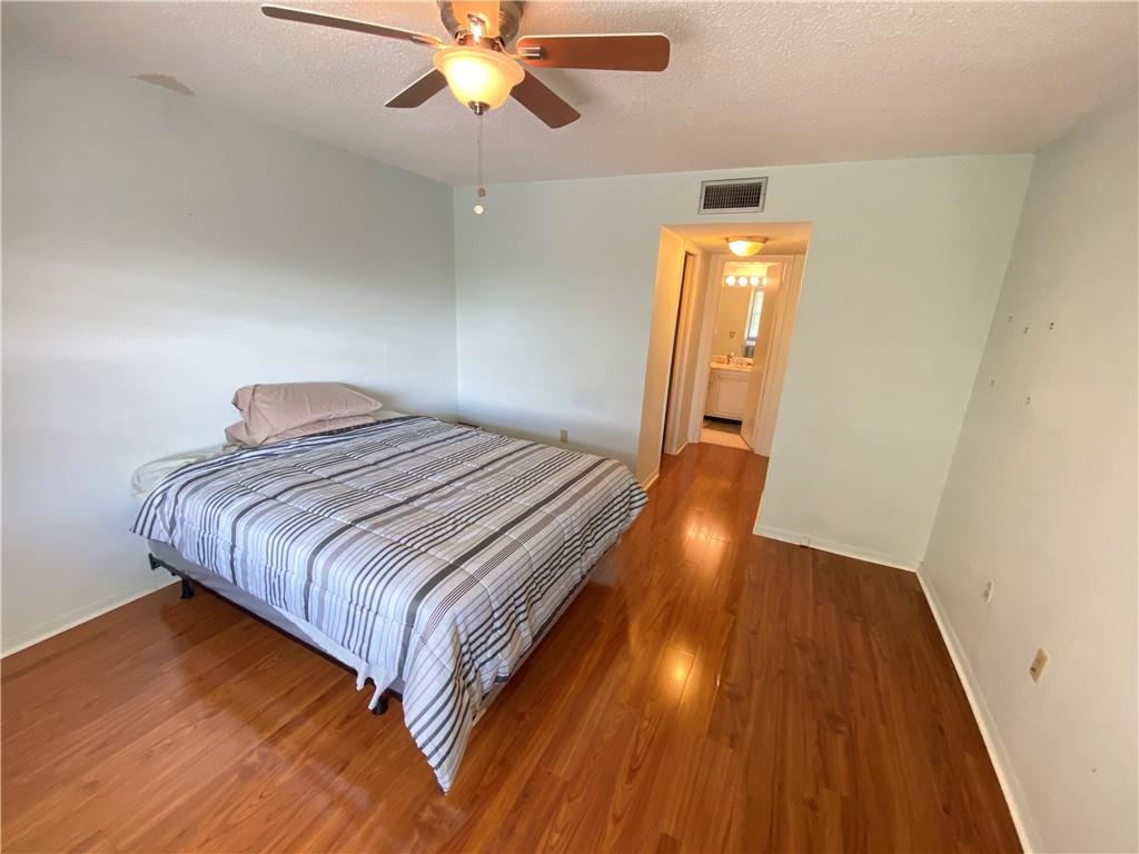 SABAL PALM VILLAGE - Residential