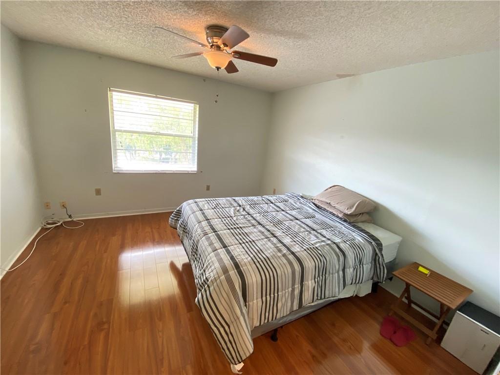 SABAL PALM VILLAGE - Residential