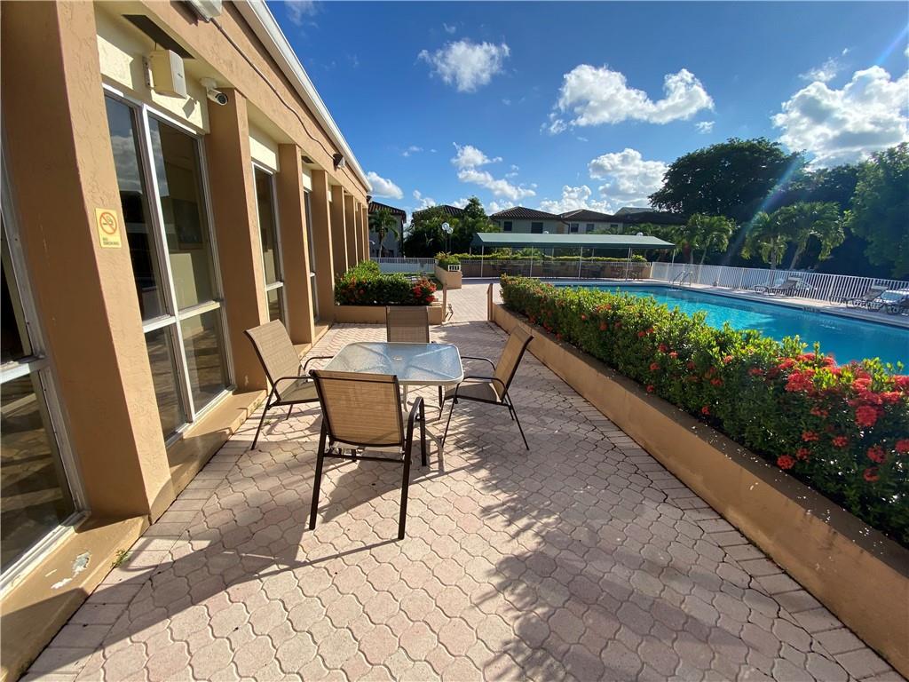 SABAL PALM VILLAGE - Residential