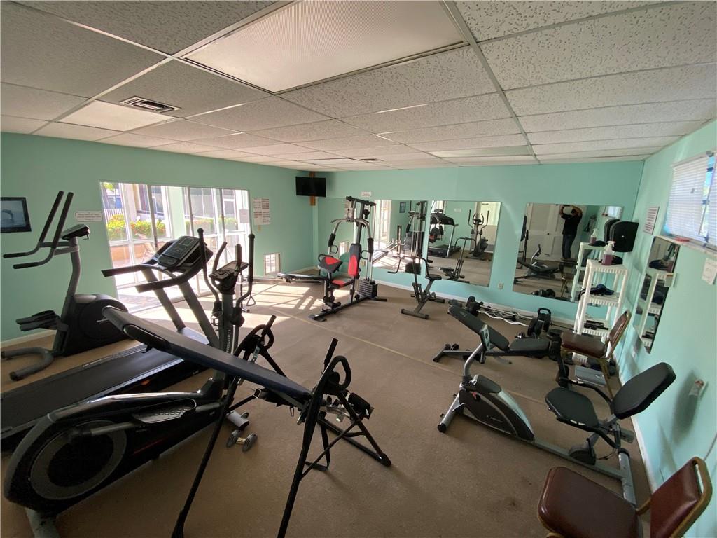 SABAL PALM VILLAGE - Residential