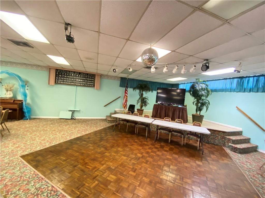 SABAL PALM VILLAGE - Residential