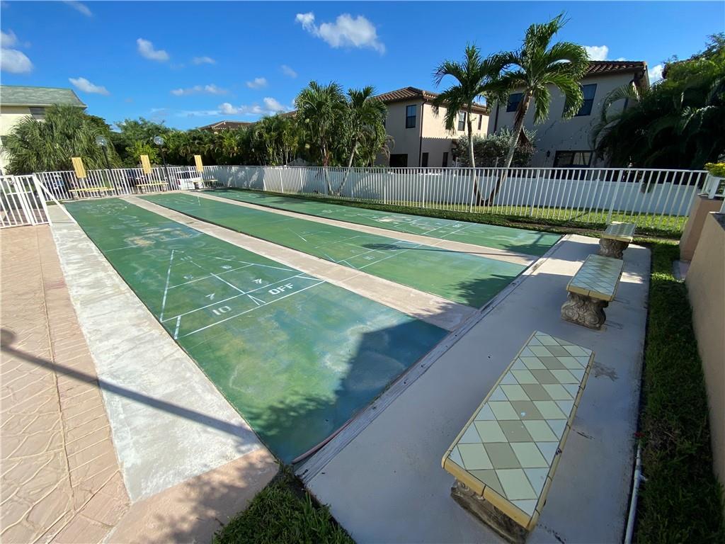 SABAL PALM VILLAGE - Residential