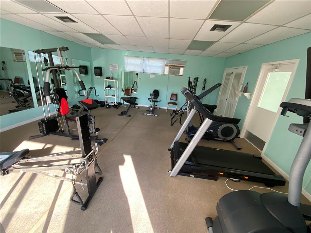 SABAL PALM VILLAGE - Residential