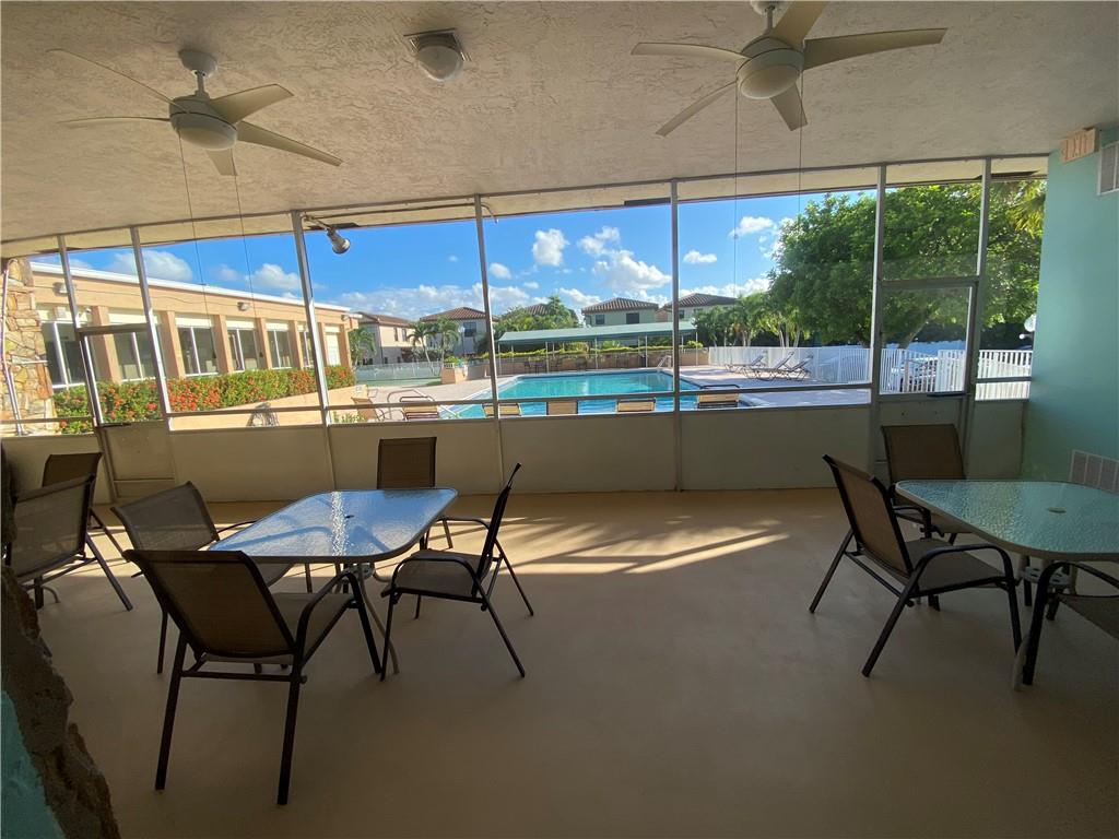 SABAL PALM VILLAGE - Residential