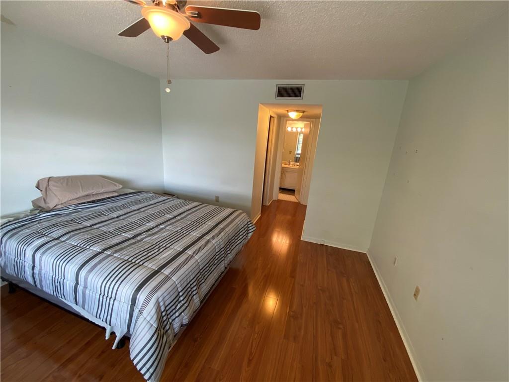 SABAL PALM VILLAGE - Residential