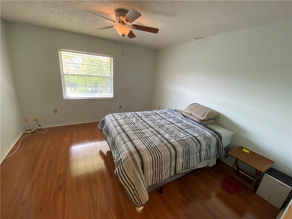 SABAL PALM VILLAGE - Residential