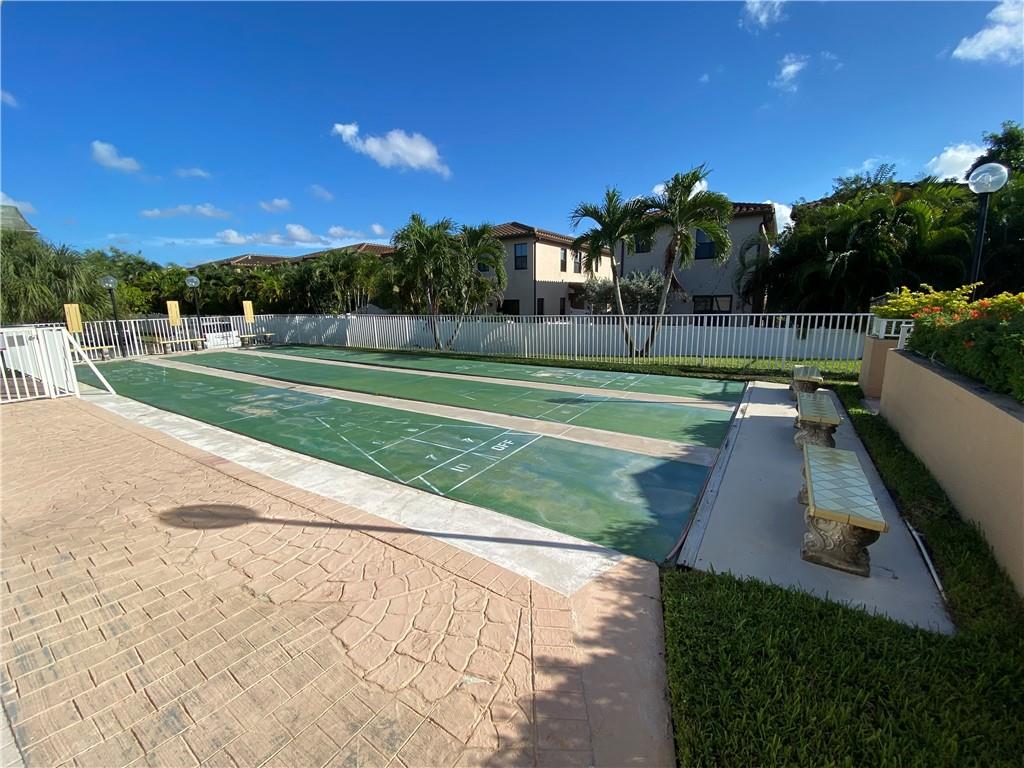 SABAL PALM VILLAGE - Residential