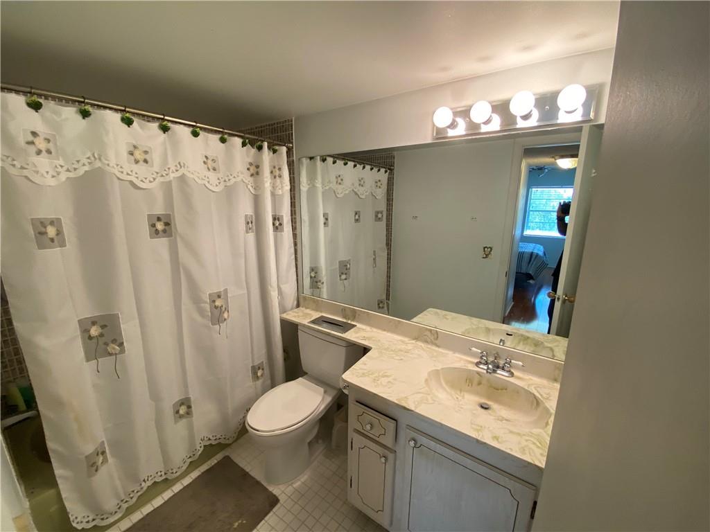 SABAL PALM VILLAGE - Residential