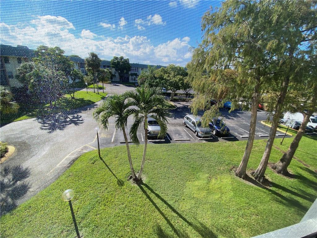 SABAL PALM VILLAGE - Residential