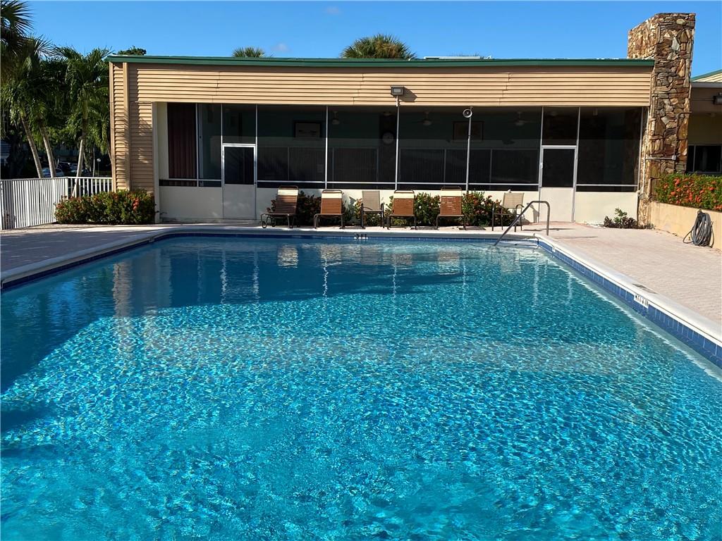 SABAL PALM VILLAGE - Residential