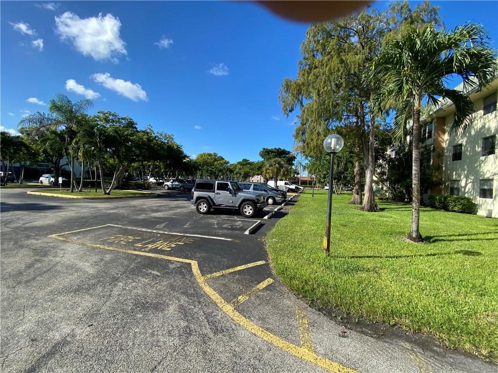 SABAL PALM VILLAGE - Residential