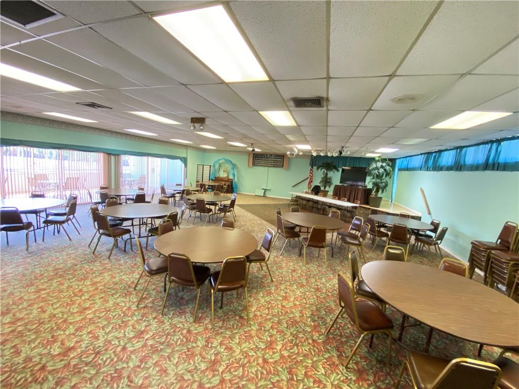 SABAL PALM VILLAGE - Residential