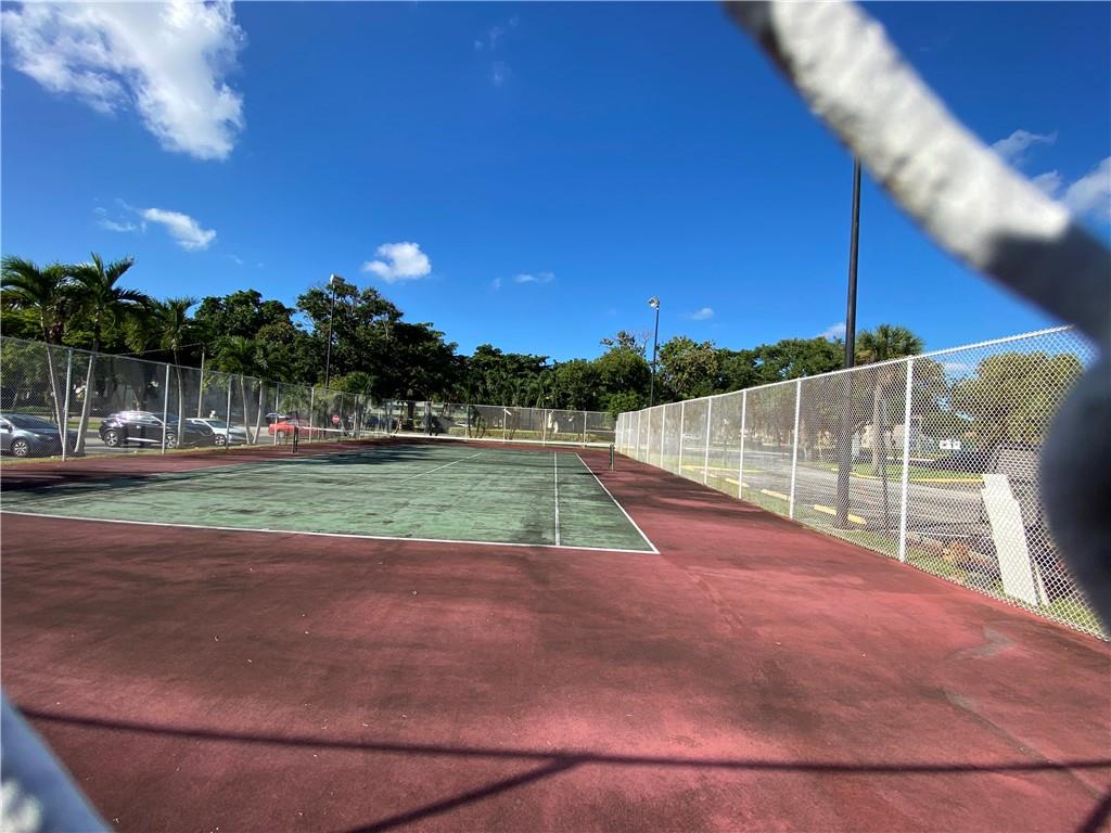 SABAL PALM VILLAGE - Residential