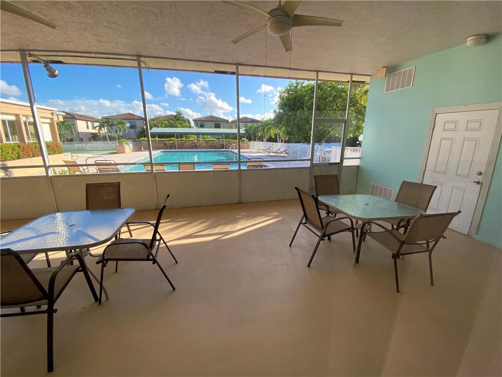 SABAL PALM VILLAGE - Residential