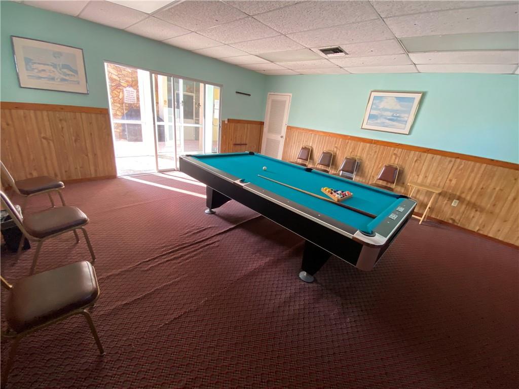 SABAL PALM VILLAGE - Residential
