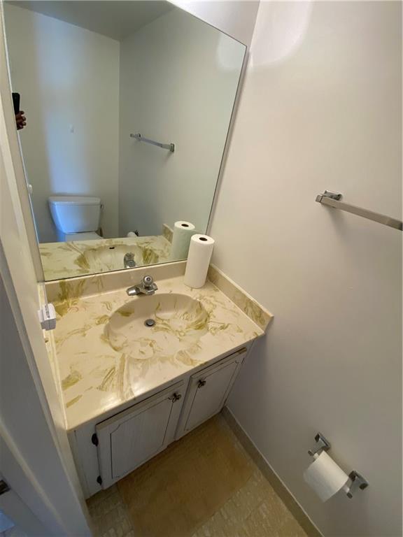 SABAL PALM VILLAGE - Residential