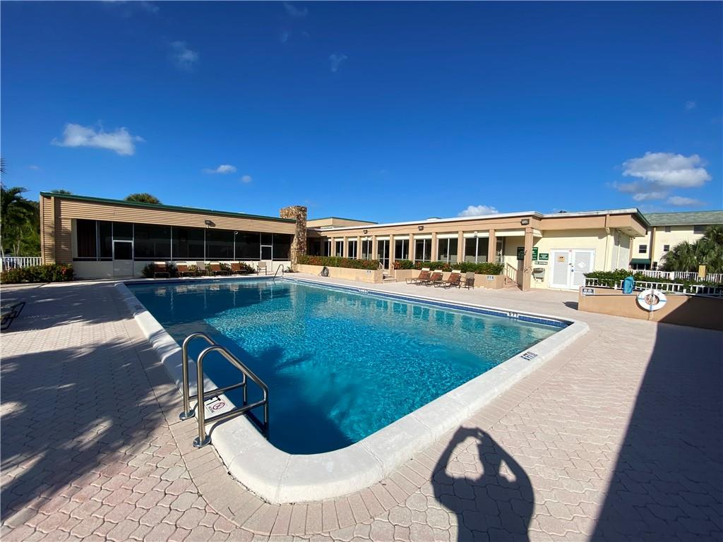 SABAL PALM VILLAGE - Residential