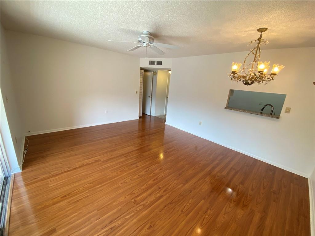 SABAL PALM VILLAGE - Residential