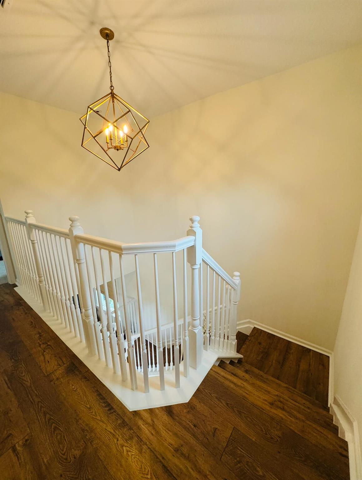 CROSSINGS OF WESTLAKE - Residential Lease