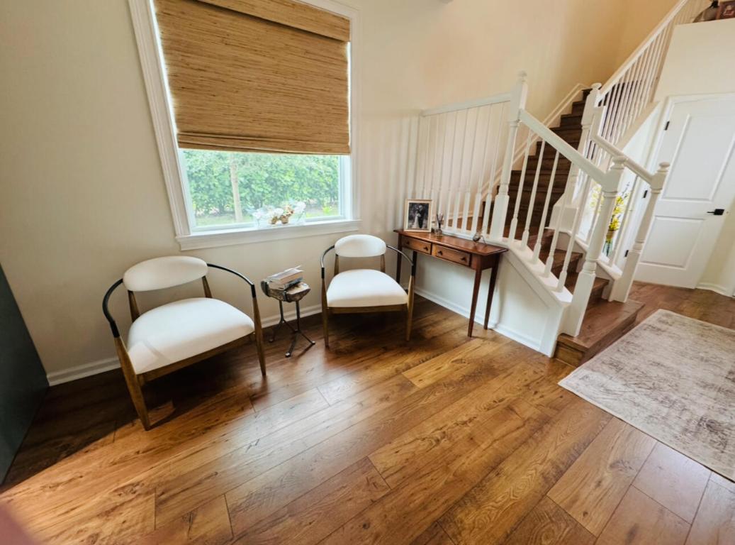 CROSSINGS OF WESTLAKE - Residential Lease