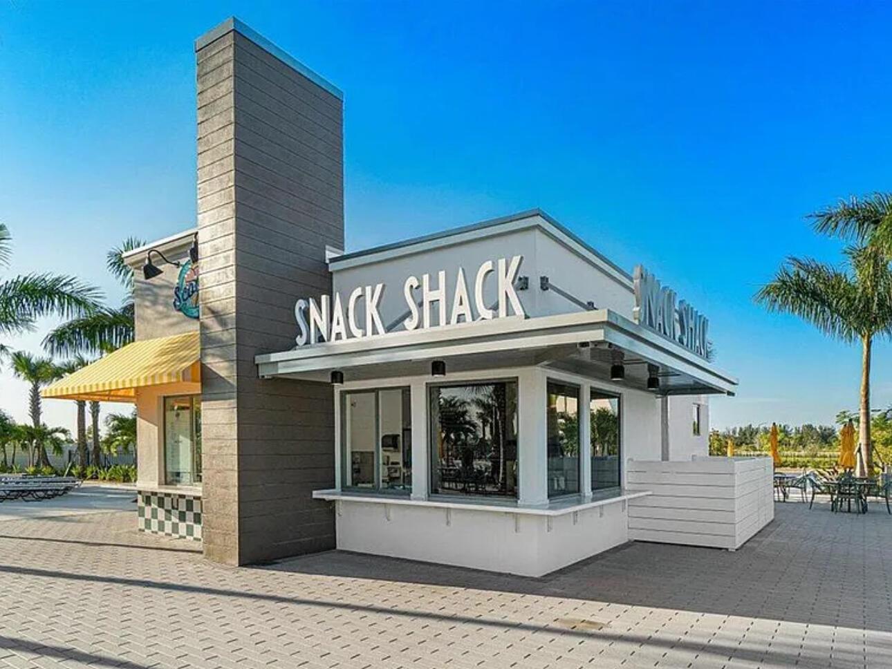 CROSSINGS OF WESTLAKE - Residential Lease