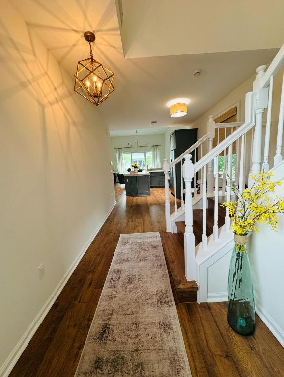 CROSSINGS OF WESTLAKE - Residential Lease