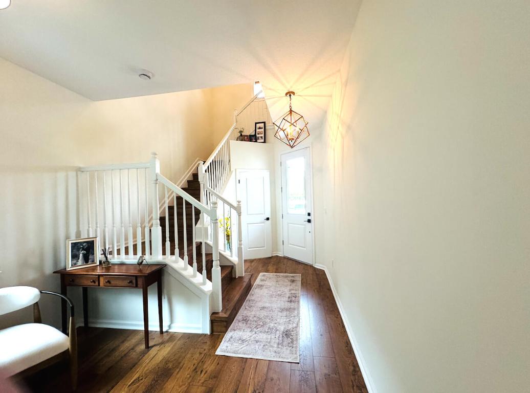 CROSSINGS OF WESTLAKE - Residential Lease