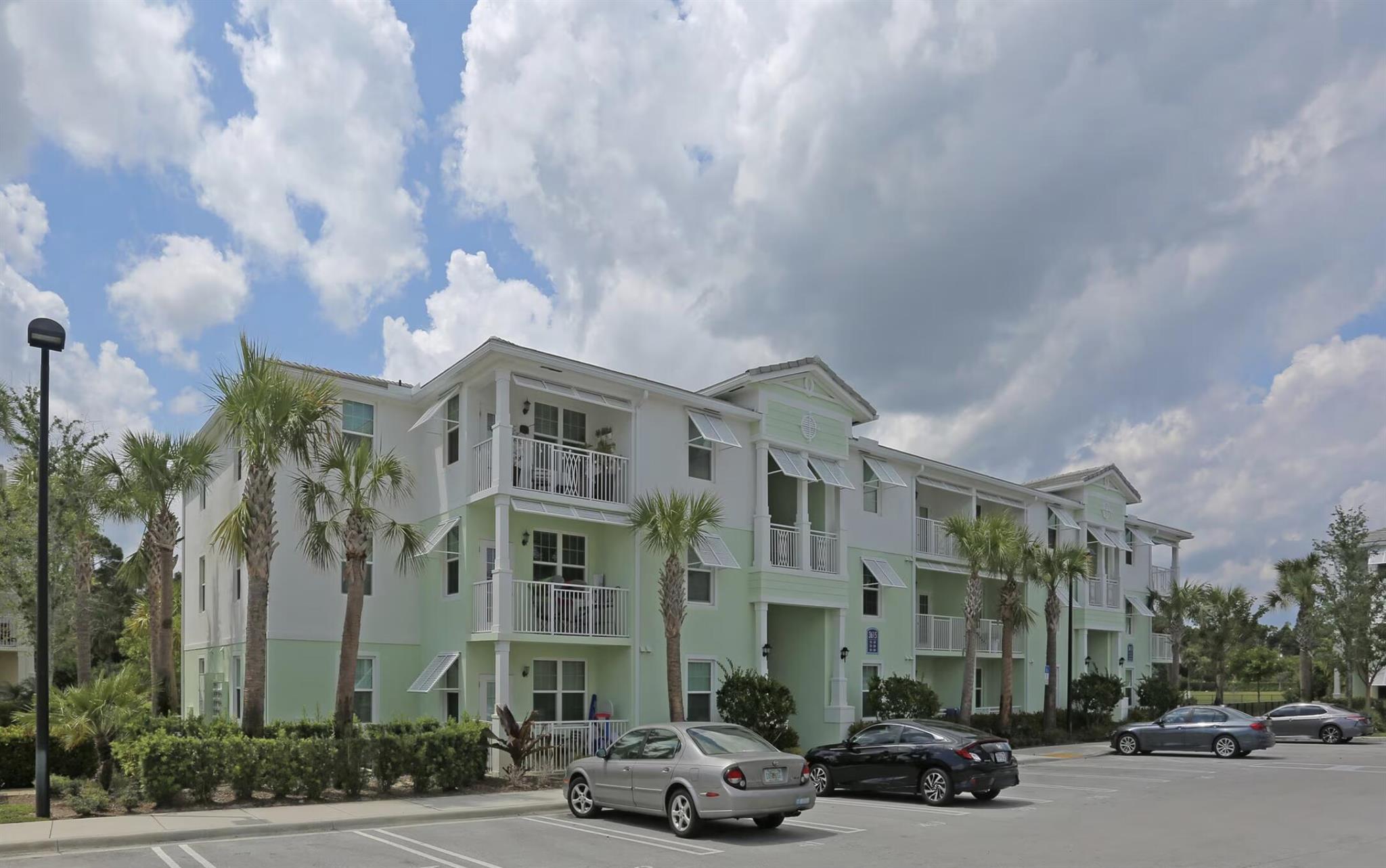 High Ridge Landing - Residential Lease