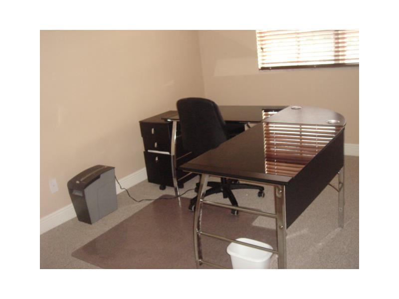 CORAL RIDGE GALT ADD 3 - Residential Lease