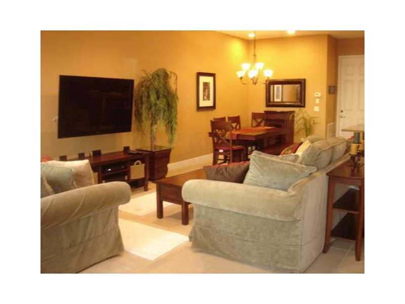 CORAL RIDGE GALT ADD 3 - Residential Lease