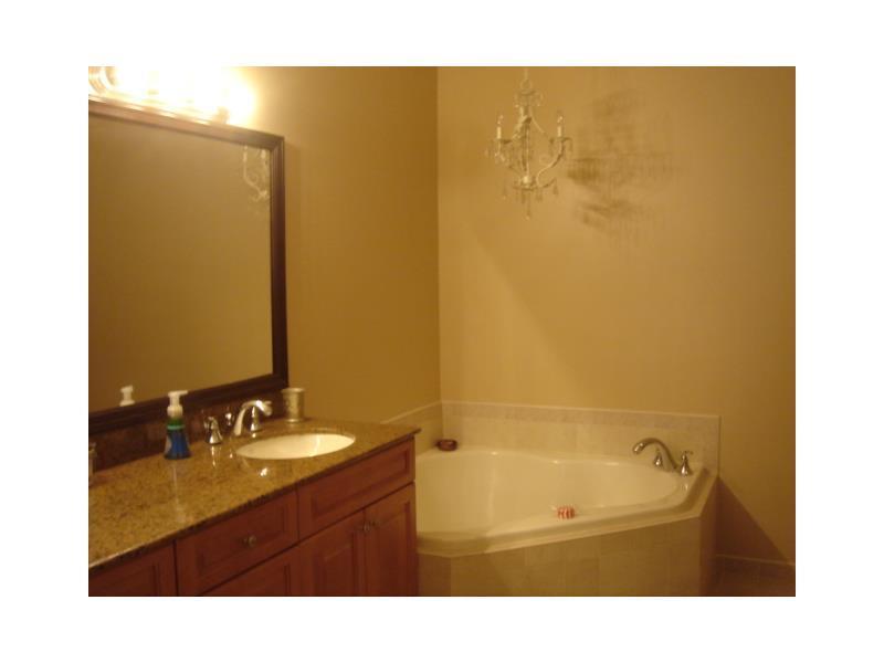 CORAL RIDGE GALT ADD 3 - Residential Lease