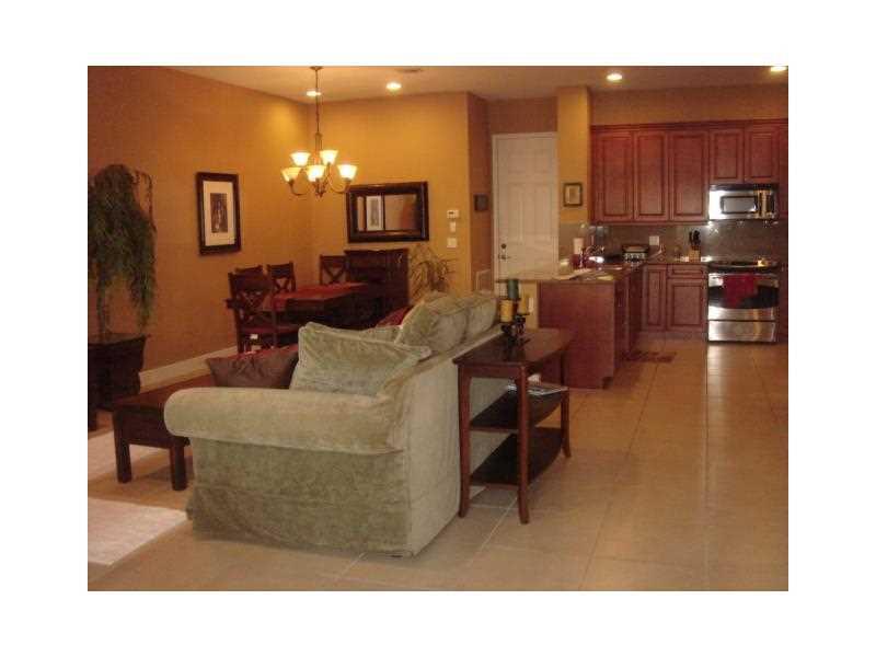 CORAL RIDGE GALT ADD 3 - Residential Lease