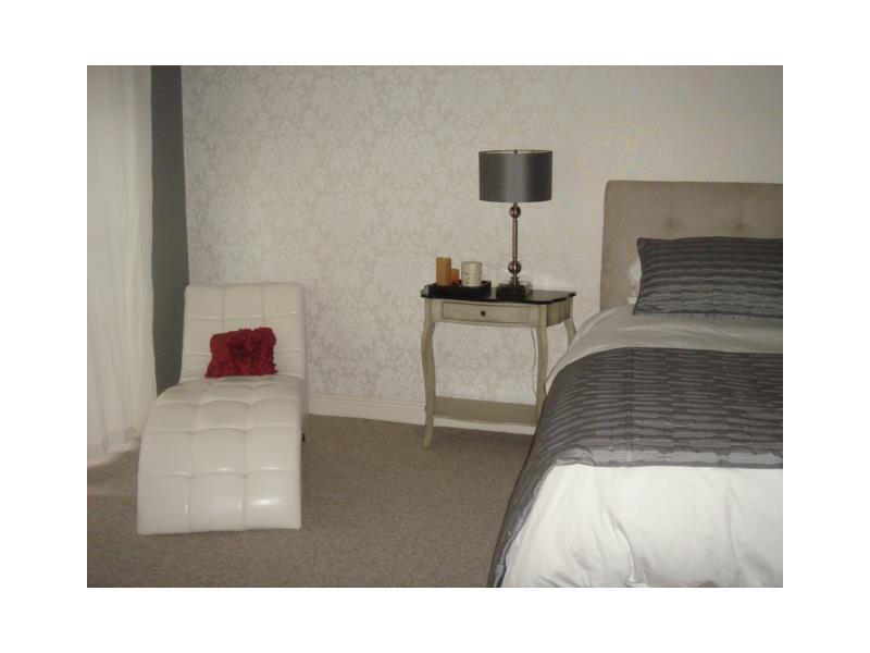 CORAL RIDGE GALT ADD 3 - Residential Lease