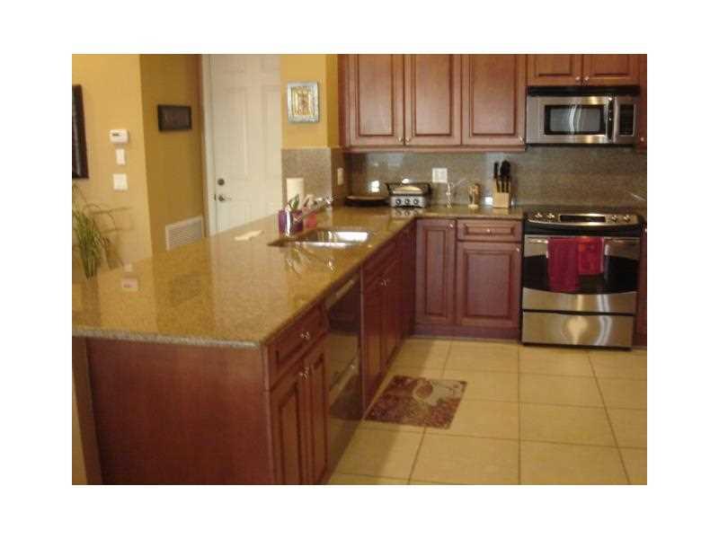 CORAL RIDGE GALT ADD 3 - Residential Lease