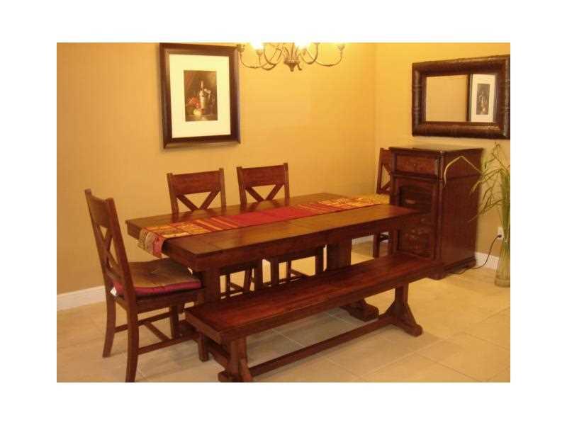 CORAL RIDGE GALT ADD 3 - Residential Lease