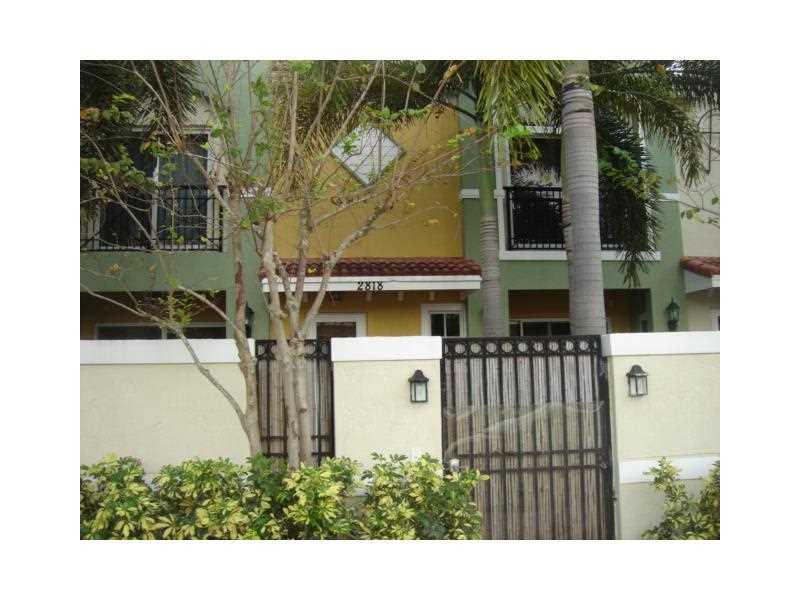 CORAL RIDGE GALT ADD 3 - Residential Lease