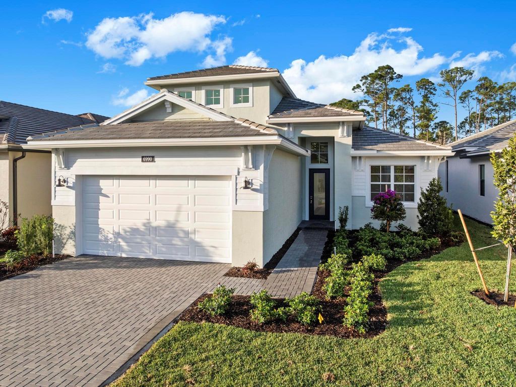 Photo of 6990 SE Haven Lane, Stuart, FL 34997 (MLS # R11118502)