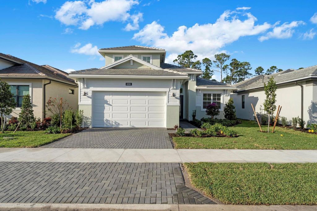 Photo of 6990 SE Haven Lane, Stuart, FL 34997 (MLS # R11118502)