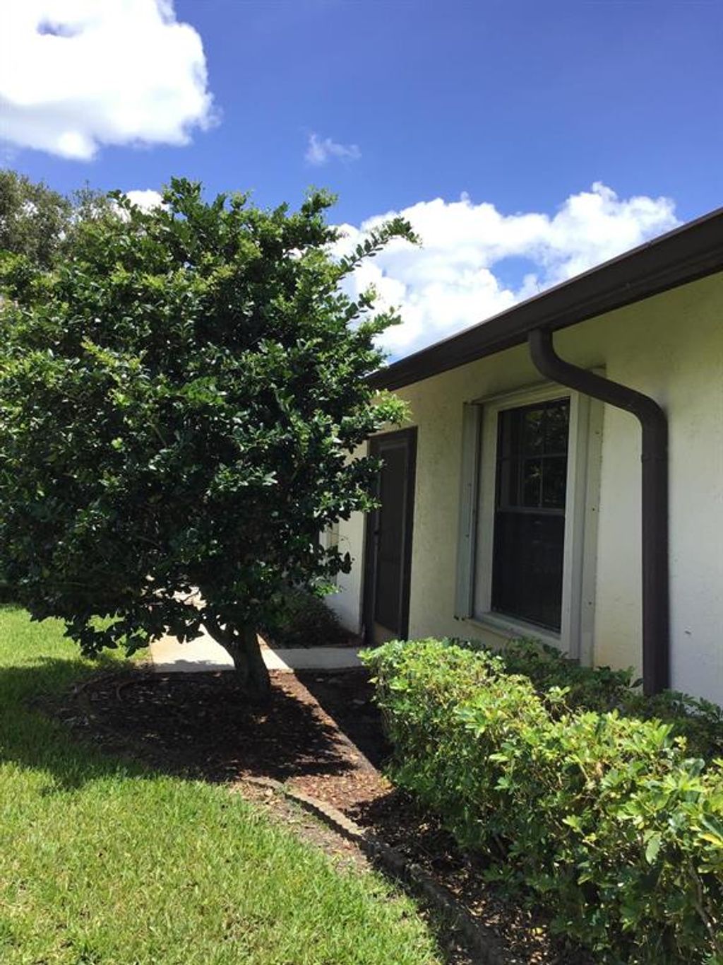 Photo of 1449 Captains Walk #B, Fort Pierce, FL 34950 (MLS # R10728459)