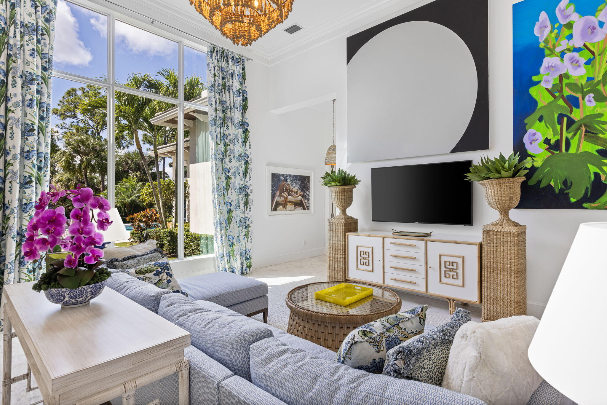 OLD PALM PL - Residential