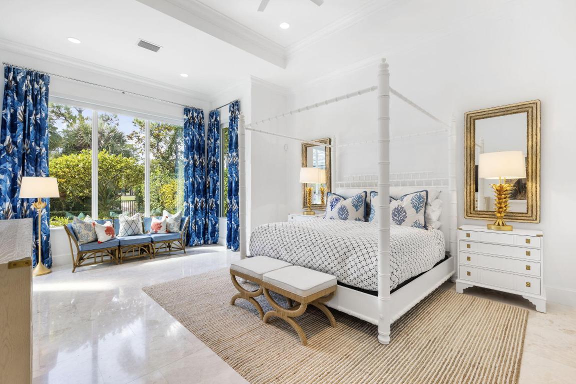 OLD PALM PL - Residential