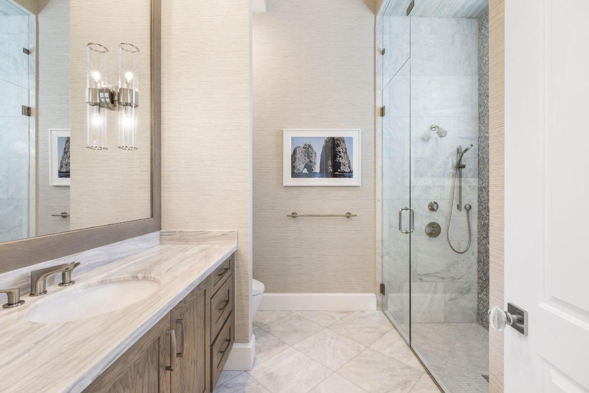 OLD PALM PL - Residential